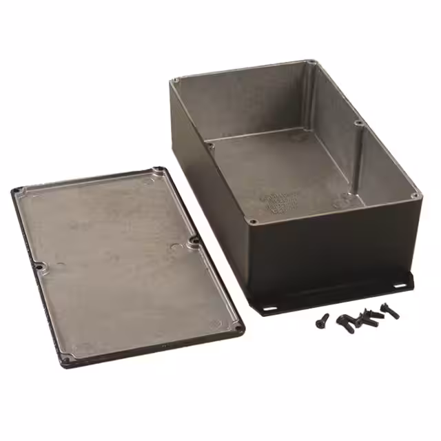 1590WR1FBK Hammond Manufacturing  Scatole